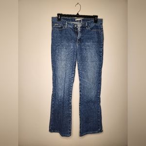 Lee Bootcut Jeans size 12
